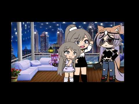 Видео: я же мать хотели забрать мой канал в Ютубе 💗Mika_life /гача лайф/ #я #же #мать #рекомендация #гача