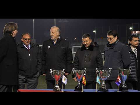 Видео: Ак Сарбаз Часть 15 Третий Цикл Ищущий