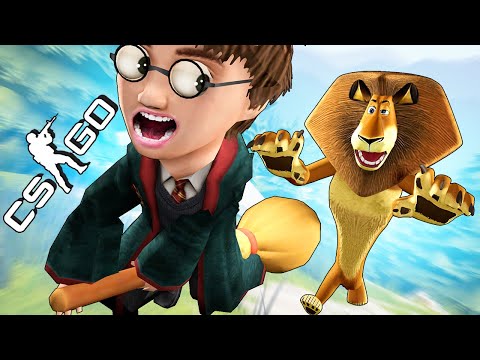 Видео: САМАЯ УГАРНАЯ СЕРИЯ!!! ТОМАС В ШОКЕ ОТ МОИХ МУВОВ!! - МАНЬЯК КСГО