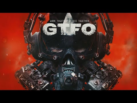 Видео: Shorts. GTFO Мясной шутер. Перед сном - самое и то! #шутер #GTFO #coopgaming #teamwork #strategy