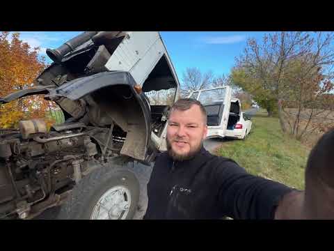 Видео: 🆘Фермера поставили на коліна‼️Віджали ПОЛЕ ПШЕНИЦІ🥲КамАЗу КаБЗдець❓Рейс із кукурудзою не ЕЛЕВАТОР…