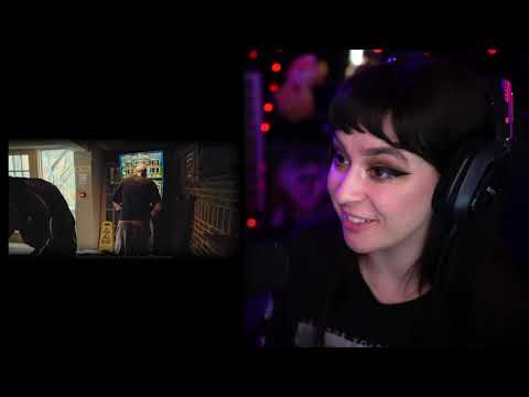 Видео: Братья РЕН и СКИННЕР — Правда или действие || Реакция гота