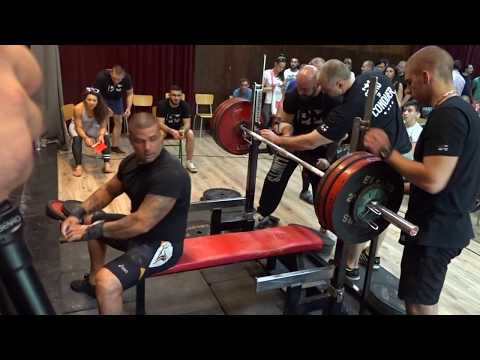 Видео: Лег до 100 кг Джони Спорт 2018 4/5