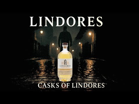 Видео: Обзор бочки бурбона Lindores (Casks of Lindores) № 299 на The Whiskey Novice