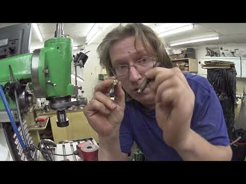 Видео: Ремонт циркуляционного насоса Grundfos