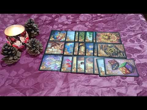 Видео: Какво ме очаква в близко бъдеще🌹🍀❤️