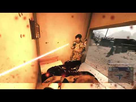 Видео: Battlefield 6 Королевская Битва