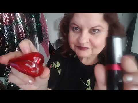 Видео: ОБЗОР АРОМАТА О ЛЮВБИ REVLON Love Is On Revlon PERFUME REVIEW AND CHAT.