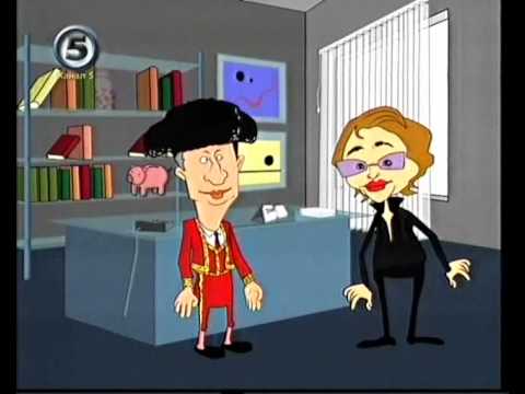 Видео: Еднооки 2 дел 13.12.2009 Ednooki