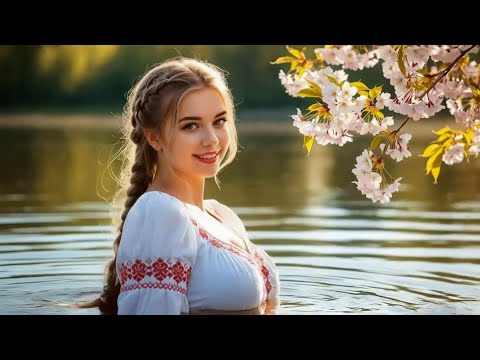 Видео: Александр Марков - Гармонь  (Такмак- влак)