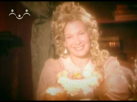 Видео: На Тебя уповаю. Икона Божией Матери Недремлющее око