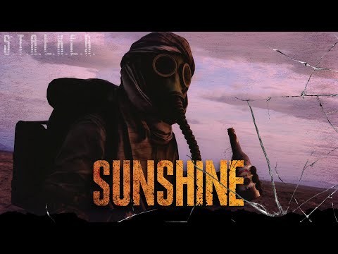 Видео: ● SUNSHINE RP ● "Слоники" рвутся к власти! — STALKER RP №1122