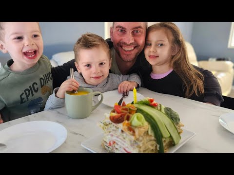 Видео: Они и правда помогали!