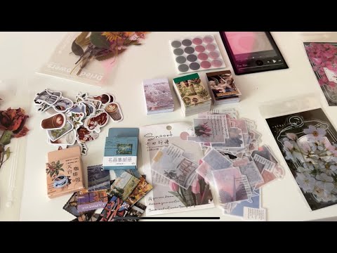 Видео: Канцелярия с Aliexpress💕🧸