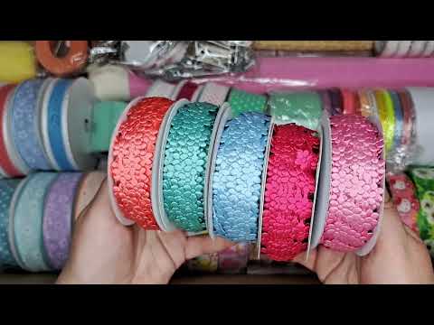 Видео: Большая распаковка с Микстоп/Товары для рукоделия