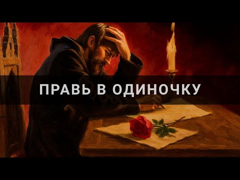 Видео: Советы Макиавелли для одиноких мужчин вот что вы делаете не так!