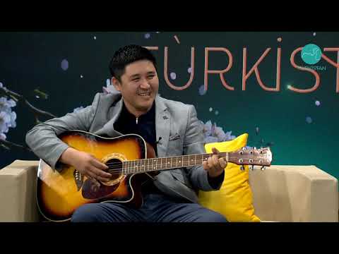 Видео: ҚОНАҚТА ӘНШІ БАҚЫТЖАН МҰСТАФАЕВ