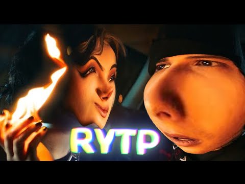 Видео: SLAVA MARLOW - Ты Горишь Как Огонь (ПРЕМЬЕРА КЛИПА) RYTP / РИТП, ПУП, РУТП, @slavamarlow .