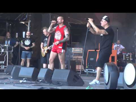 Видео: Ляпис Трубецкой - Железный (Пикник Афиши 2014)