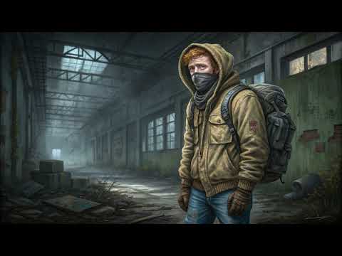 Видео: Рыжий