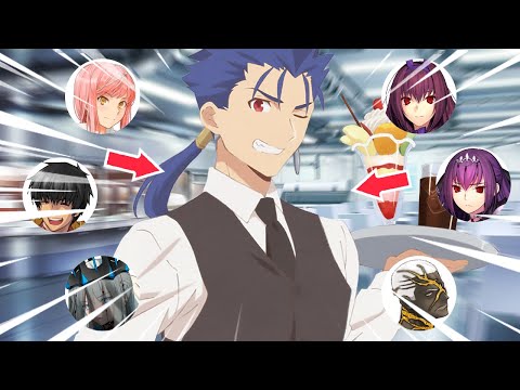 Видео: Что все думают о Ку Чулинн