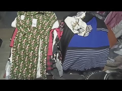 Видео: Лот 694 Микс Италия Крем мж 1420₽/кг 42,4 кг 138 ед