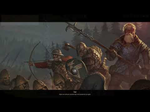 Видео: Случайные одиночные битвы Brothers Legends с добавленными модами.