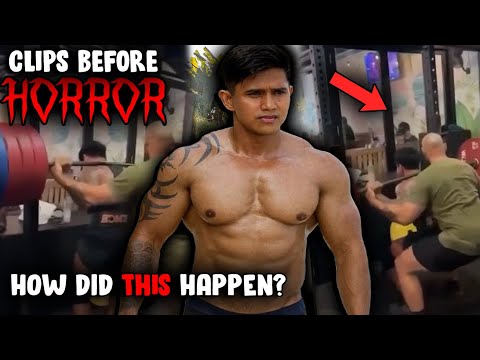 Видео: Fatal Workout │ 5 клипов перед УЖАСОМ #7