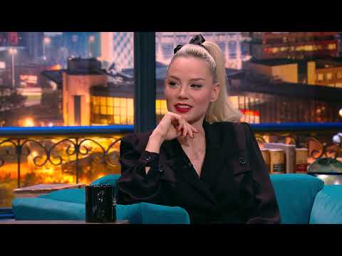 Видео: Шоуто на Николаос Цитиридис: Как се имитира патица?