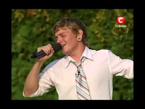 Видео: Александр Кривошапко Luna tu Megamix