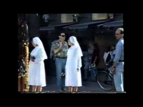 Видео: Пикник - Я почти итальянец