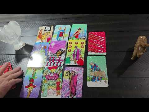 Видео: ТЕЛЕЦ ♉️ ТЫ ДОЛЖЕН БЫЛ ВЫБРАТЬ ЭТО ❣️❣️❣️❣️