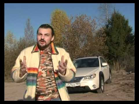 Видео: Моторы: Subaru Impreza XV, легкий самолет, тейлситтер