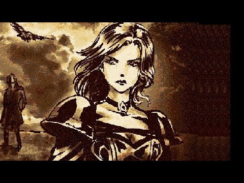 Видео: Валахия (похожа на Castlevania) Все боссы (без урона)