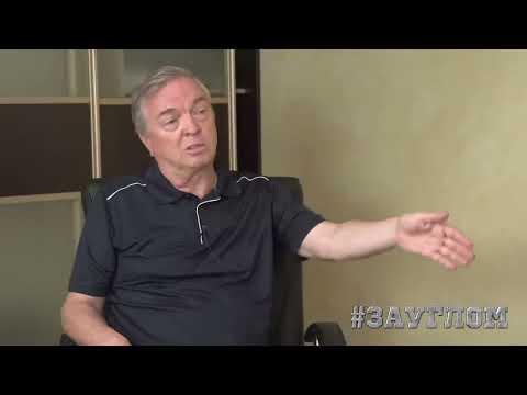 Видео: Полное интервью Александра Новикова в редакции «Аргументы недели» без купюр и сокращений