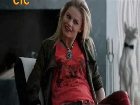 Видео: Ангел или Демон vs Angel o Demonio Сравнение 11