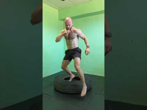 Видео: #sports #делайкактренер #workout #спорт #calisthenics #motivation #кардио #кор #мобильность