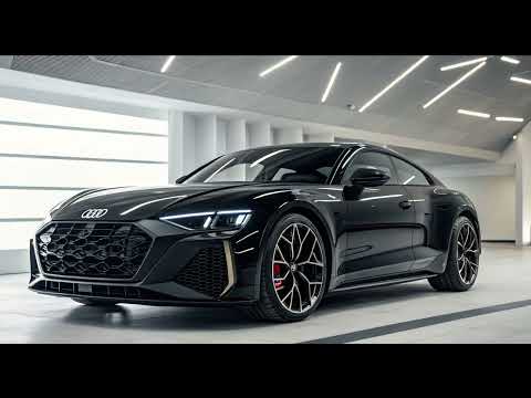 Видео: 🎥 (Заголовок):🔥 2026 CMIBGGTA — Новый уровень роскоши, скорости и технологий