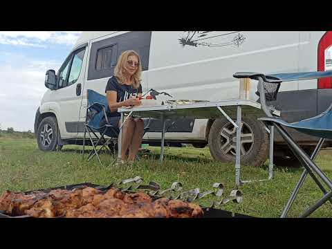 Видео: Выходные на Богдаринском озере