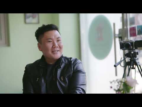 Видео: Жизнь эмигранта в Корее | История одной уйгурки в Корее | #жизньэмигрантавкорее