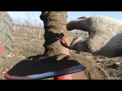 Видео: Бур Виракс. Возникшие неисправности в процессе эксплуатации.