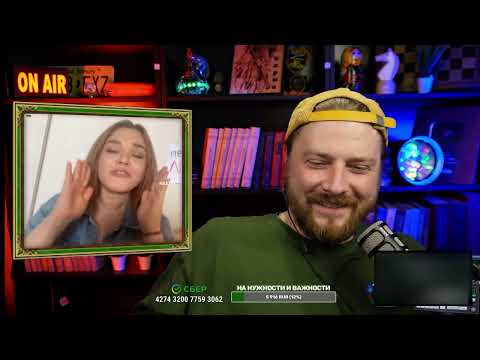 Видео: ЦИПСО. Аварийный экземпляр  #чатрулетка