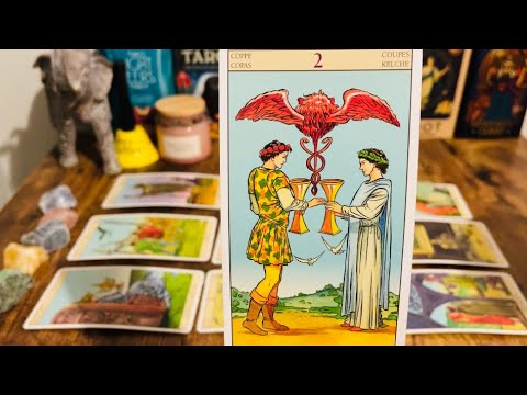 Видео: Скорпион! Ух ты! Они явно скучают по тебе! Кто-то вернулся! Они так рады услышать от тебя ✨222✨