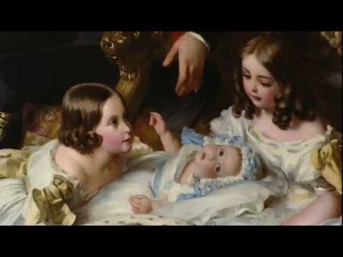 Видео: Королева Виктория