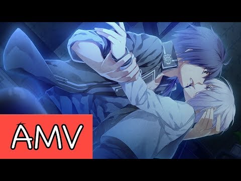 Видео: [AMV] Норн9 - А слезы, это страх...
