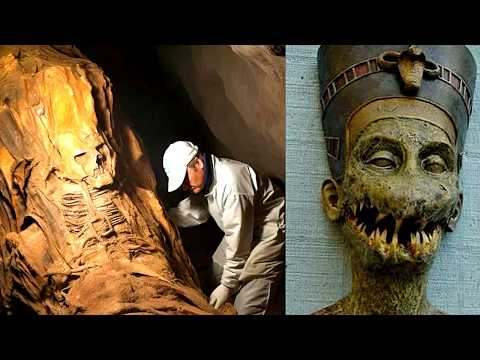 Видео: Они Копали и Нашли НЕЧТО Шокирующее... Топ Находок Способных Переписать Историю