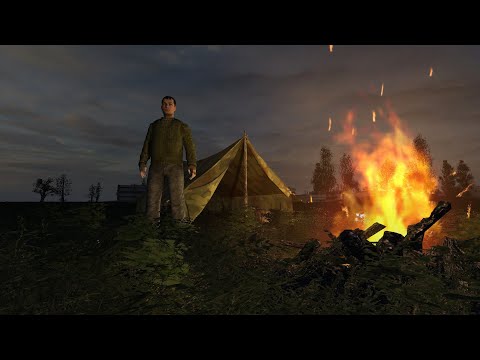 Видео: 23 СОВЕТА по ВЫЖИВАНИЮ в S.T.A.L.K.E.R | A.R.E.A