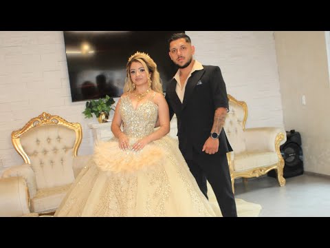 Видео: Годеж на Никита & Серги - Фото&Видео "Анн" | 0893892360