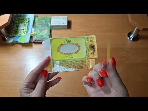 Видео: # 182 🪷🪷🪷 Пустые мыльные фантики АВГУСТ 2025 🪷🪷🪷 ОТЗЫВЫ 🌹🌹🌹