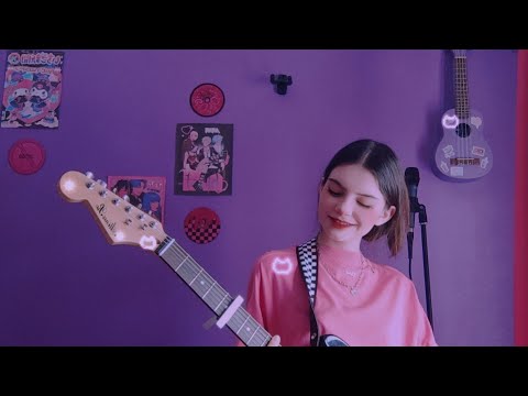 Видео: Пошлая Молли - Супермаркет (cover)